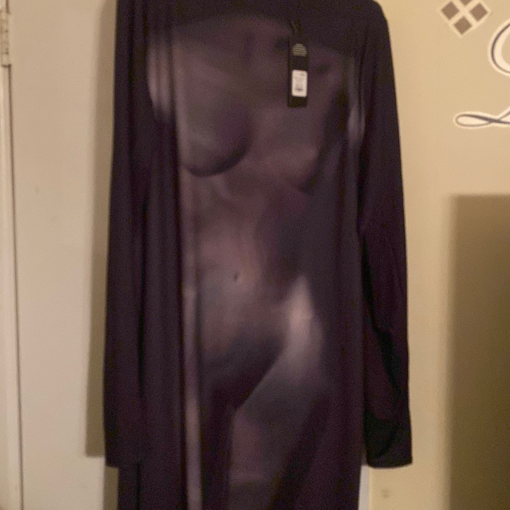 A Made You Look Dress from Fashion Nova (never worn)